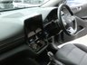 USED 2021 21 HYUNDAI IONIQ 1.6 PREMIUM MHEV 5d 140 BHP SAT NAV REAR VIEW CAMERA HEATED SEATS HYUNDAI WARRANTY TILL MAY 2026