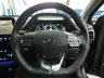 USED 2021 21 HYUNDAI IONIQ 1.6 PREMIUM MHEV 5d 140 BHP SAT NAV REAR VIEW CAMERA HEATED SEATS HYUNDAI WARRANTY TILL MAY 2026