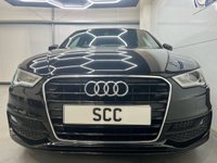 USED 2013 13 AUDI A3 1.4 TFSI S line Sportback 5dr Petrol S Tronic Euro 5 (s/s) (122 ps)  S-Tronic,Cruise,Belt Done