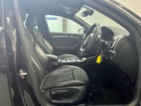USED 2013 13 AUDI A3 1.4 TFSI S line Sportback 5dr Petrol S Tronic Euro 5 (s/s) (122 ps)  S-Tronic,Cruise,Belt Done