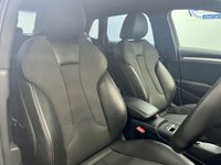 USED 2013 13 AUDI A3 1.4 TFSI S line Sportback 5dr Petrol S Tronic Euro 5 (s/s) (122 ps)  S-Tronic,Cruise,Belt Done