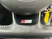 USED 2013 13 AUDI A3 1.4 TFSI S line Sportback 5dr Petrol S Tronic Euro 5 (s/s) (122 ps)  S-Tronic,Cruise,Belt Done