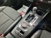 USED 2013 13 AUDI A3 1.4 TFSI S line Sportback 5dr Petrol S Tronic Euro 5 (s/s) (122 ps)  S-Tronic,Cruise,Belt Done