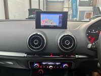 USED 2013 13 AUDI A3 1.4 TFSI S line Sportback 5dr Petrol S Tronic Euro 5 (s/s) (122 ps)  S-Tronic,Cruise,Belt Done