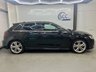 USED 2013 13 AUDI A3 1.4 TFSI S line Sportback 5dr Petrol S Tronic Euro 5 (s/s) (122 ps)  S-Tronic,Cruise,Belt Done
