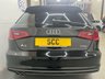 USED 2013 13 AUDI A3 1.4 TFSI S line Sportback 5dr Petrol S Tronic Euro 5 (s/s) (122 ps)  S-Tronic,Cruise,Belt Done
