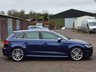 USED 2014 63 AUDI A3 2.0 S3 SPORTBACK QUATTRO 5d 296 BHP SERVICED & GEARBOX OIL DONE DEC 22