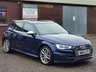 USED 2014 63 AUDI A3 2.0 S3 SPORTBACK QUATTRO 5d 296 BHP SERVICED & GEARBOX OIL DONE DEC 22