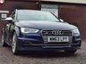 USED 2014 63 AUDI A3 2.0 S3 SPORTBACK QUATTRO 5d 296 BHP SERVICED & GEARBOX OIL DONE DEC 22