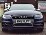 USED 2014 63 AUDI A3 2.0 S3 SPORTBACK QUATTRO 5d 296 BHP SERVICED & GEARBOX OIL DONE DEC 22