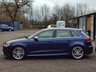 USED 2014 63 AUDI A3 2.0 S3 SPORTBACK QUATTRO 5d 296 BHP SERVICED & GEARBOX OIL DONE DEC 22