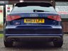 USED 2014 63 AUDI A3 2.0 S3 SPORTBACK QUATTRO 5d 296 BHP SERVICED & GEARBOX OIL DONE DEC 22