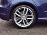 USED 2014 63 AUDI A3 2.0 S3 SPORTBACK QUATTRO 5d 296 BHP SERVICED & GEARBOX OIL DONE DEC 22