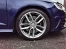 USED 2014 63 AUDI A3 2.0 S3 SPORTBACK QUATTRO 5d 296 BHP SERVICED & GEARBOX OIL DONE DEC 22