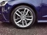 USED 2014 63 AUDI A3 2.0 S3 SPORTBACK QUATTRO 5d 296 BHP SERVICED & GEARBOX OIL DONE DEC 22