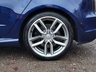 USED 2014 63 AUDI A3 2.0 S3 SPORTBACK QUATTRO 5d 296 BHP SERVICED & GEARBOX OIL DONE DEC 22