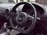 USED 2014 63 AUDI A3 2.0 S3 SPORTBACK QUATTRO 5d 296 BHP SERVICED & GEARBOX OIL DONE DEC 22