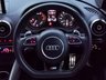 USED 2014 63 AUDI A3 2.0 S3 SPORTBACK QUATTRO 5d 296 BHP SERVICED & GEARBOX OIL DONE DEC 22