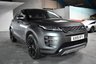 USED 2019 19 LAND ROVER RANGE ROVER EVOQUE 2.0 R-DYNAMIC SE MHEV 5d 178 BHP 