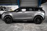 USED 2019 19 LAND ROVER RANGE ROVER EVOQUE 2.0 R-DYNAMIC SE MHEV 5d 178 BHP 