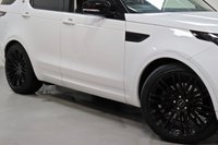 USED 2017 67 LAND ROVER DISCOVERY 3.0 TD6 HSE 5d 255 BHP 
