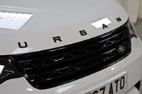 USED 2017 67 LAND ROVER DISCOVERY 3.0 TD6 HSE 5d 255 BHP 