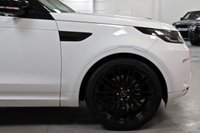 USED 2017 67 LAND ROVER DISCOVERY 3.0 TD6 HSE 5d 255 BHP 