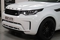 USED 2017 67 LAND ROVER DISCOVERY 3.0 TD6 HSE 5d 255 BHP 