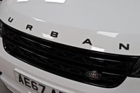 USED 2017 67 LAND ROVER DISCOVERY 3.0 TD6 HSE 5d 255 BHP 