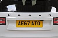 USED 2017 67 LAND ROVER DISCOVERY 3.0 TD6 HSE 5d 255 BHP 