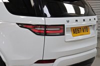 USED 2017 67 LAND ROVER DISCOVERY 3.0 TD6 HSE 5d 255 BHP 