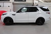 USED 2017 67 LAND ROVER DISCOVERY 3.0 TD6 HSE 5d 255 BHP 