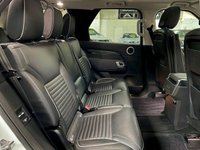 USED 2017 67 LAND ROVER DISCOVERY 3.0 TD6 HSE 5d 255 BHP 