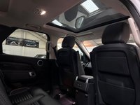 USED 2017 67 LAND ROVER DISCOVERY 3.0 TD6 HSE 5d 255 BHP 