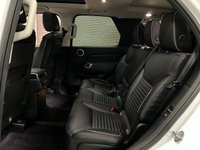 USED 2017 67 LAND ROVER DISCOVERY 3.0 TD6 HSE 5d 255 BHP 