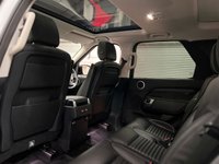 USED 2017 67 LAND ROVER DISCOVERY 3.0 TD6 HSE 5d 255 BHP 