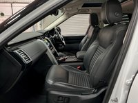 USED 2017 67 LAND ROVER DISCOVERY 3.0 TD6 HSE 5d 255 BHP 