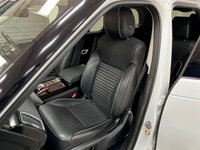USED 2017 67 LAND ROVER DISCOVERY 3.0 TD6 HSE 5d 255 BHP 
