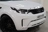 USED 2017 67 LAND ROVER DISCOVERY 3.0 TD6 HSE 5d 255 BHP 