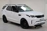 USED 2017 67 LAND ROVER DISCOVERY 3.0 TD6 HSE 5d 255 BHP 