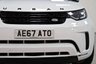 USED 2017 67 LAND ROVER DISCOVERY 3.0 TD6 HSE 5d 255 BHP 