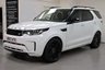 USED 2017 67 LAND ROVER DISCOVERY 3.0 TD6 HSE 5d 255 BHP 