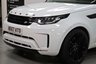 USED 2017 67 LAND ROVER DISCOVERY 3.0 TD6 HSE 5d 255 BHP 
