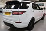 USED 2017 67 LAND ROVER DISCOVERY 3.0 TD6 HSE 5d 255 BHP 