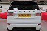 USED 2017 67 LAND ROVER DISCOVERY 3.0 TD6 HSE 5d 255 BHP 