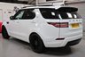 USED 2017 67 LAND ROVER DISCOVERY 3.0 TD6 HSE 5d 255 BHP 