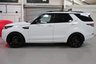 USED 2017 67 LAND ROVER DISCOVERY 3.0 TD6 HSE 5d 255 BHP 