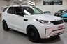 USED 2017 67 LAND ROVER DISCOVERY 3.0 TD6 HSE 5d 255 BHP 