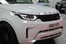 USED 2017 67 LAND ROVER DISCOVERY 3.0 TD6 HSE 5d 255 BHP 