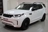 USED 2017 67 LAND ROVER DISCOVERY 3.0 TD6 HSE 5d 255 BHP 